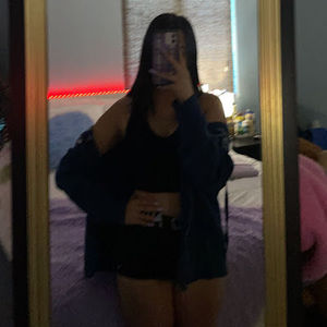 Meet your Posher, Tiffany